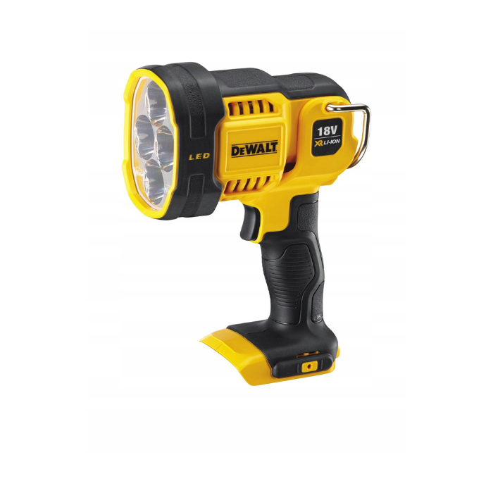 DeWalt DCL043 Lampa akumulatorowa 18V