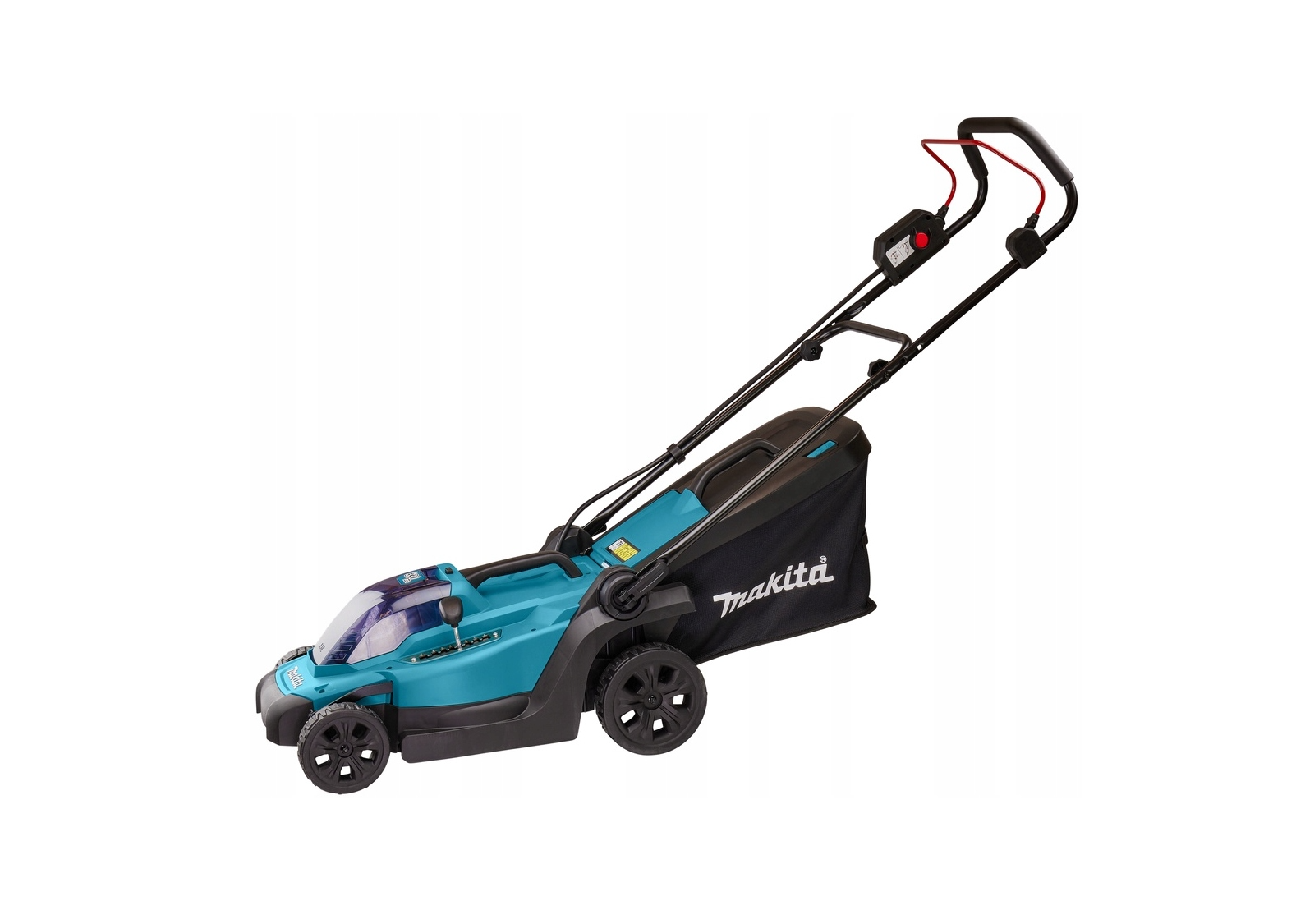 Makita DLM330Z kosiarka akumulatorowa z koszem 33 cm 18 V LXT BODY