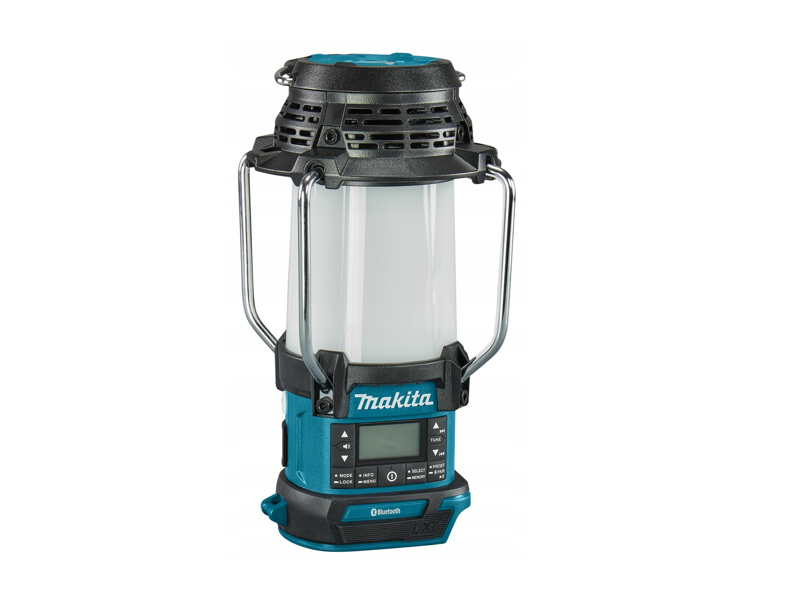 Makita DMR056 Lampka z Radio 18V LXT